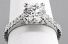 2.08 Carat GIA Round Brilliant Diamond Engagement Ring