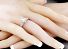 2.37 Carat GIA IDEAL CUT Round Brilliant Diamond Engagement Ring  