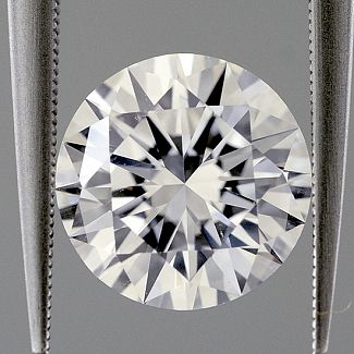 2.38 GIA Round Brilliant Diamond - IDEAL CUT H/SI1 