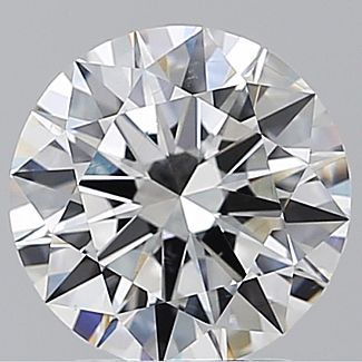 2.62 CaratTW GIA IDEAL Cut Diamond Engagement Ring - PLATINUM Three-Stone Setting 2.62 CaratTW GIA IDEAL Cut Diamond Engagement Ring - PLATINUM Three-Stone Setting