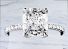 3.07 Carat GIA Cushion Cut Diamond Engagement Ring  