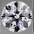 2.62 Carat GIA IDEAL Cut Round Brilliant Diamond