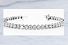 10.42 CT Round Diamond Tennis Bracelet - 14K WG