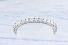 1.00 Carat TW DIAMOND Eternity Wedding Ring - 2MM Width